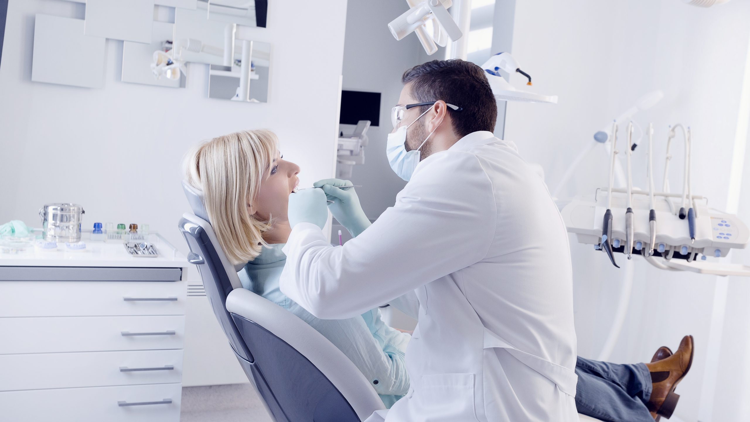Dentist in North Baltimore, OH